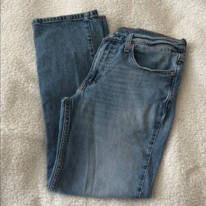 Men’s Levi Strauss & Co 514 Jeans, W31, L30